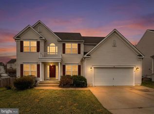 22 Century St, Stafford, VA 22554