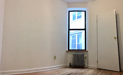 Rented by Keller Williams NYC