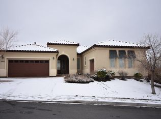 2668 Tuscan Way, Sparks, NV