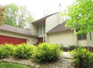 3967 Shoshone Ct, Oxford, MI 48370