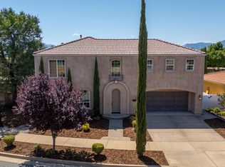 5569 Diamond Ridge Dr, Redding, CA 96003
