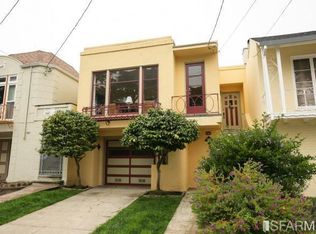 1829 37th Ave, San Francisco, CA 94122