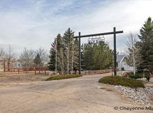 3791 Windhaven Ln, Cheyenne, WY 82009