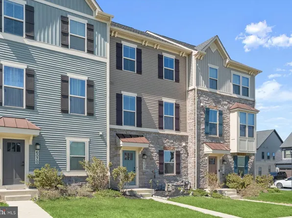 6072 Fallfish Ct, New Market, MD 21774