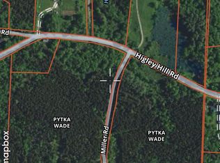 35 Miller Rd, Wilmington, VT 05363