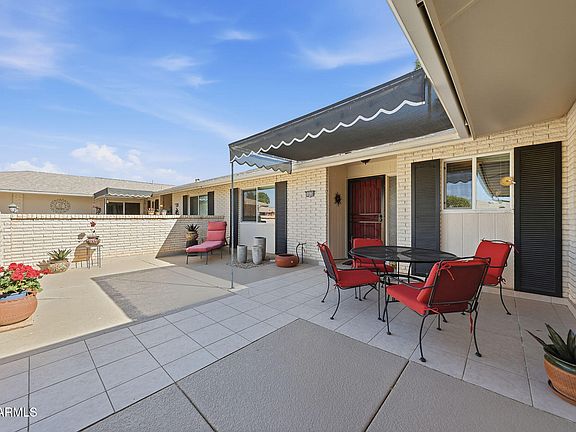 2nd image of 10438 W SARATOGA Circle