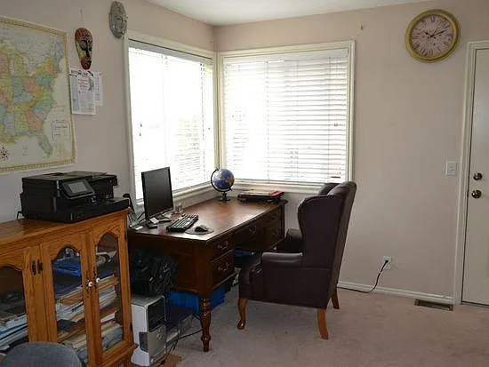 Office room