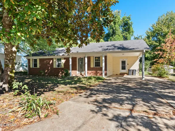1107 Berrywood Ave, Brownsville, TN 38012