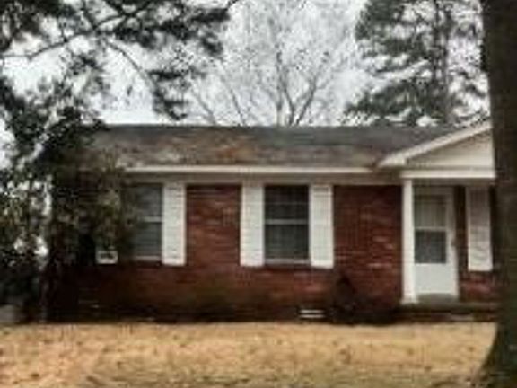 Property Side View