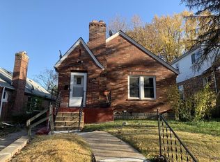 4226 Oneill Ave, Saint Louis, MO