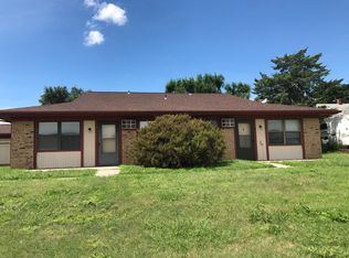 312 N Pennsylvania Ave #7, Sylvan Grove, KS 67481