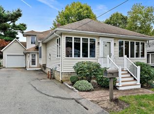 88 Cabot Ave, Braintree, MA 02184