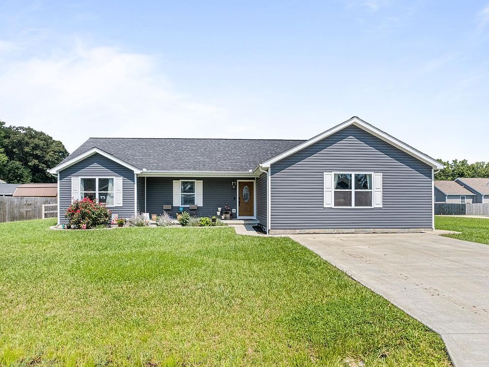 103 Ella Rose Dr, Mount Orab, OH 45154 Zillow