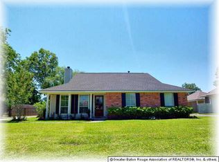12832 Magnolia Chase Dr, Baton Rouge, LA 70810