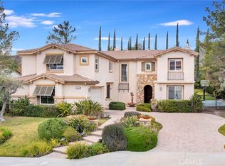 12215 Delante Ct, Granada Hills, CA 91344