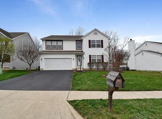 175 Leasure Dr, Pickerington, OH 43147