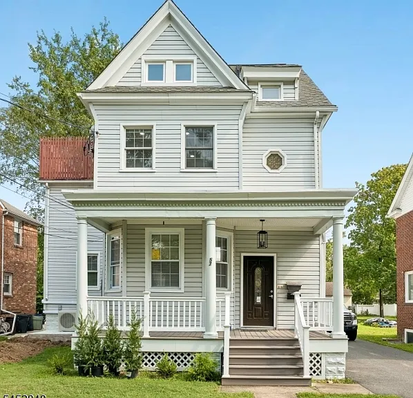 57 Greenwood Ave #1 — Photo 1