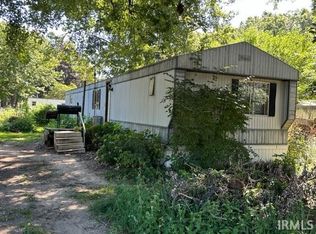 53970 Maude St, Elkhart, IN 46514