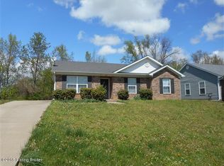 5010 Lea Ann Way, Louisville, KY 40219