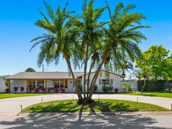 710 59th Ave, Saint Pete Beach, FL 33706