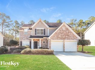 217 Winthrop Ln, McDonough, GA 30253