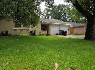 7302 Willowtex Dr, Humble, TX 77396
