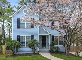 4022 Paloverde Dr NW, Kennesaw, GA 30144