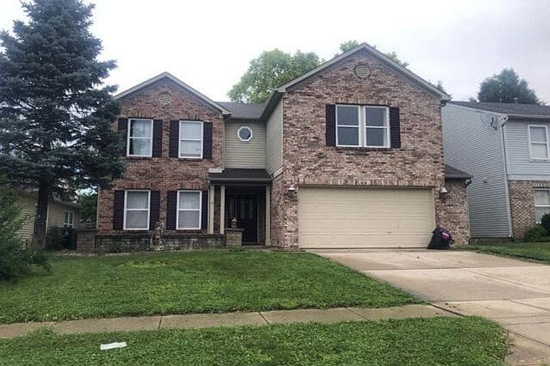 1st image of 8804 Browns Valley Ct