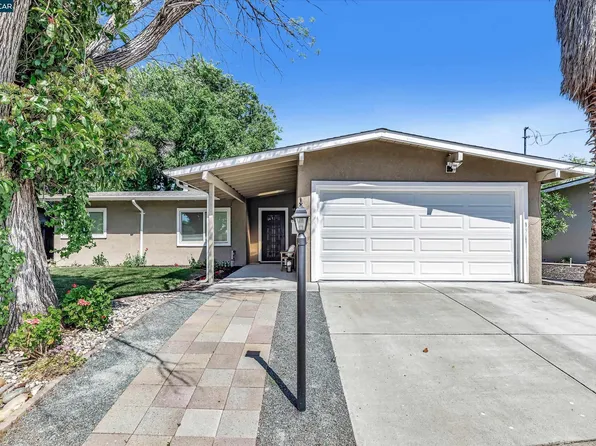 2860 Richard Ave, Concord, CA 94520