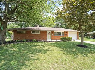 11164 Mulligan St, Cincinnati, OH 45241