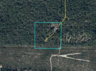 Marianna Eva James Ln, Marianna, FL 32446
