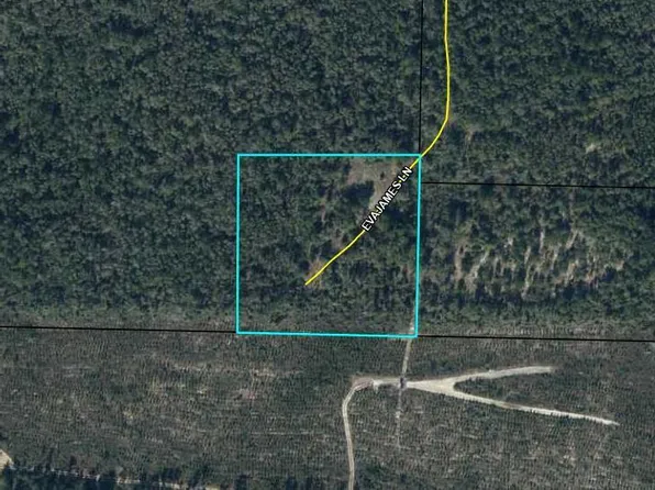Marianna Eva James Ln, Marianna, FL 32446