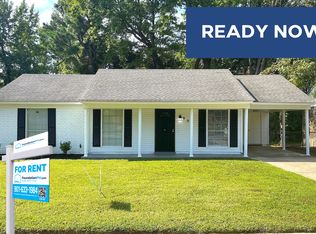 901 Chesterton Dr, Memphis, TN 38127
