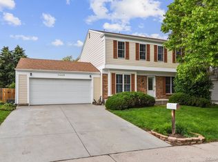 1448 S Vaughn Cir, Aurora, CO 80012