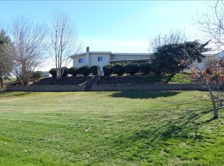 803 18th Ave, Clarkston, WA 99403