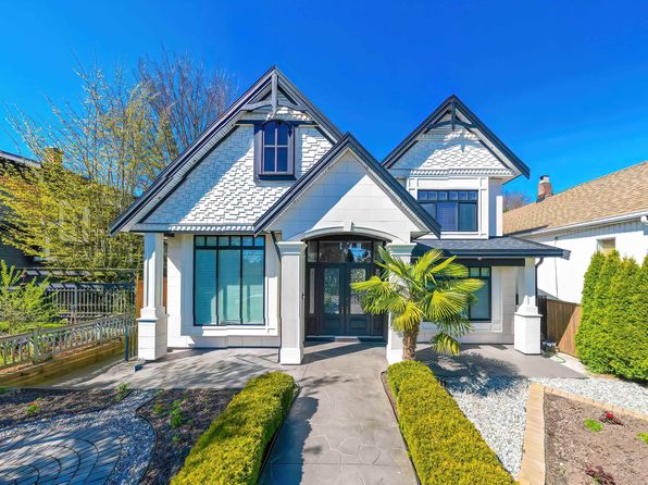 813 Dublin St, New Westminster, BC V3M 2Y5