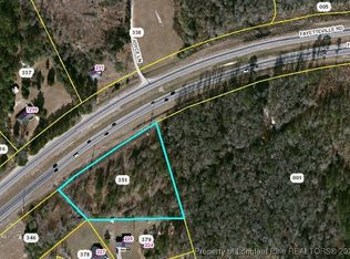Fayetteville Rd, Raeford, NC 28376