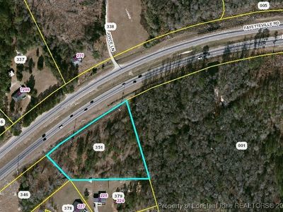 Fayetteville Rd, Raeford, NC, 28376