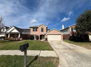 3119 Rendezvous Ct, Spring, TX 77373