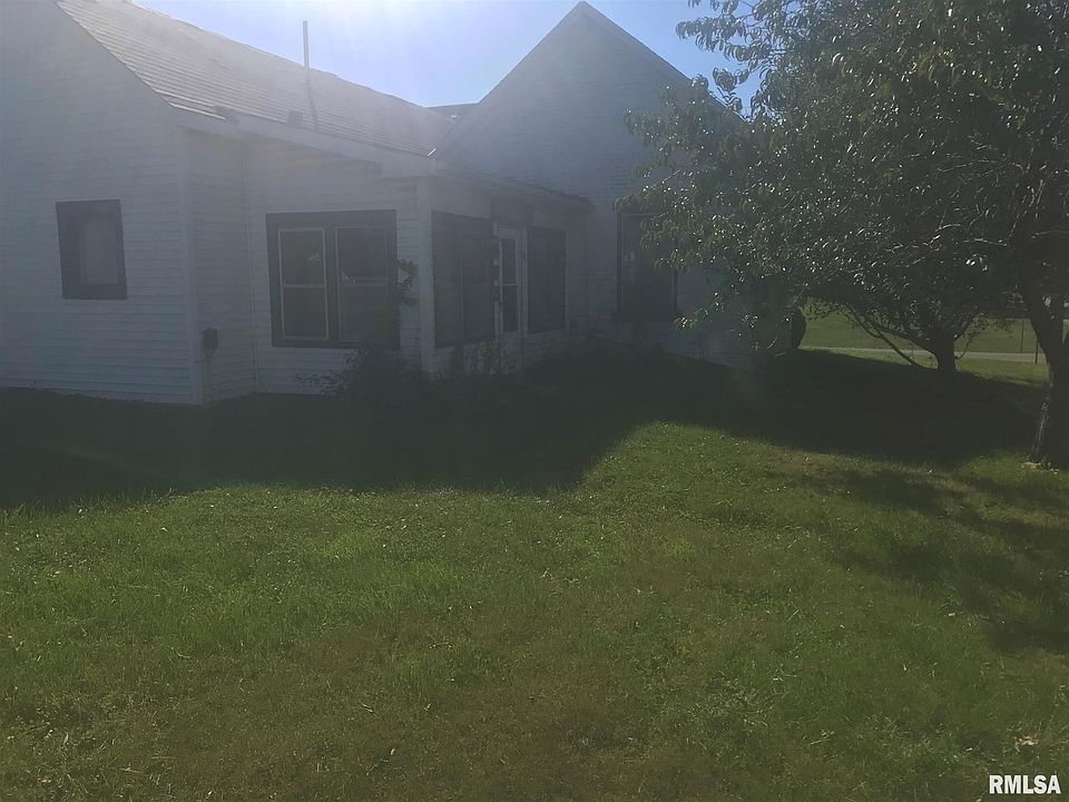 505 S Jackson St, Blandinsville, IL 61420 MLS PA1230006 Zillow