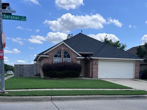 9044 Saranac Trl, Fort Worth, TX 76118
