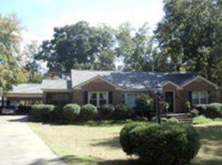 1013 Houston Park, Selma, AL 36701