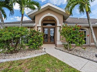 2829 NW 2nd St, Cape Coral, FL 33993