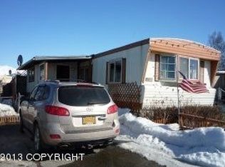 5811 Tonga St, Anchorage, AK 99507