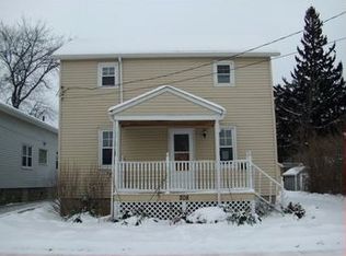 208 S Erie St, Bay City, MI 48706