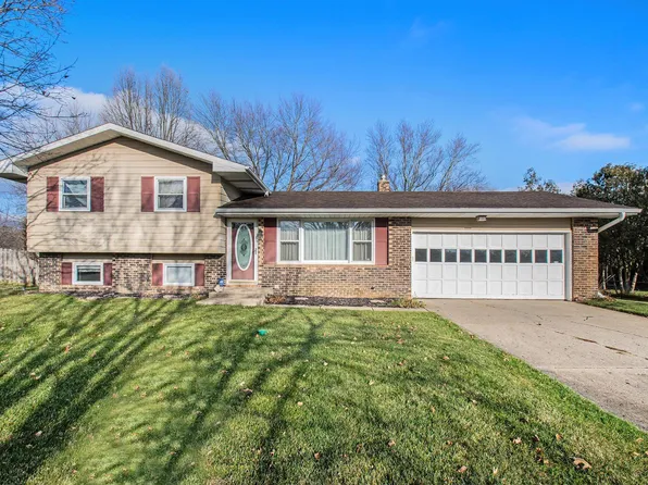 58444 Broadway Blvd, Elkhart, IN 46516