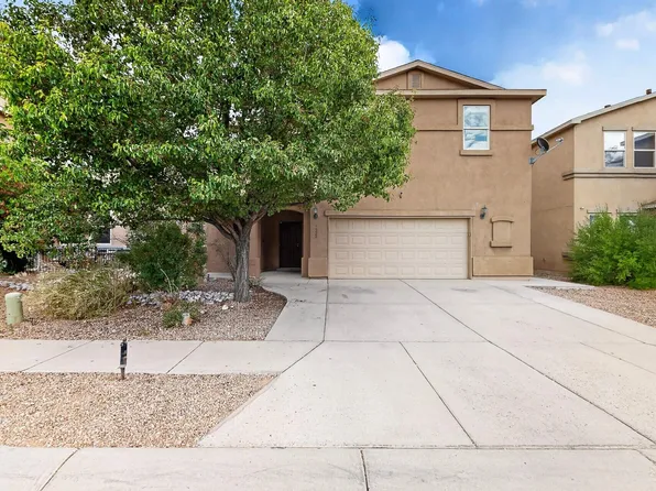 3224 W Meadow Dr SW, Albuquerque, NM 87121