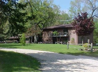 10141 Winslow Rd, Janesville, IA 50647