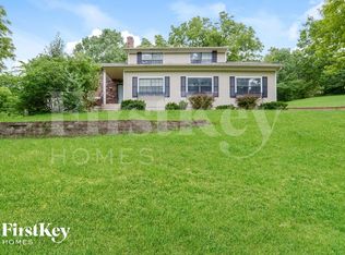 12512 E Silver Ln, Independence, MO 64054