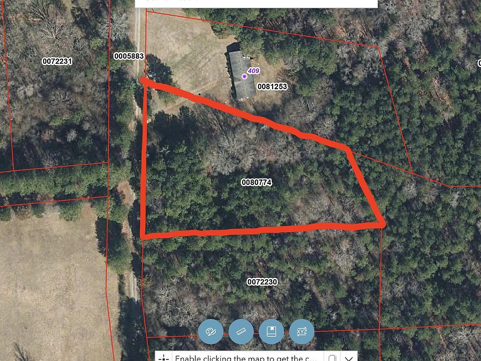 1st image of 0 Major Lee Rd #D-1